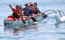 Adventure race
