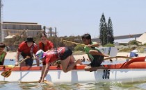 Jnr Monkeys Relay