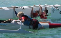 Sandgropers adventure race