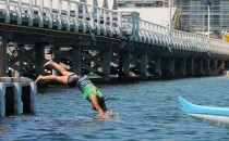 Sandgropers adventure race
