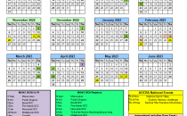 Calendar