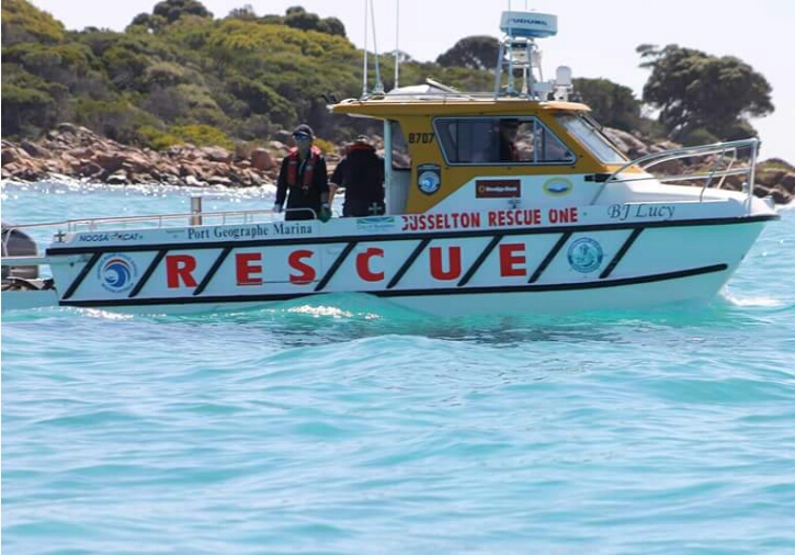 Rescue