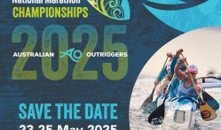 National Marathons Championships 2025